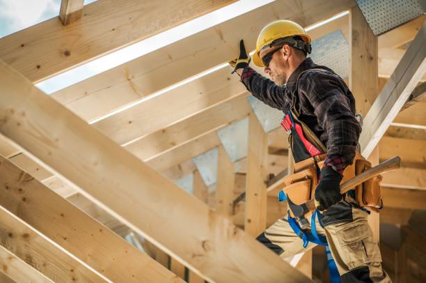 Trusted Edina, MN Roofing Contractor Experts